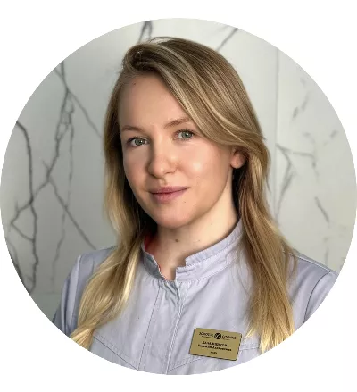 Калашникова Евгения Алексеевна