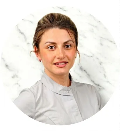 Царицына (Игумнова) Мария Евгеньевна