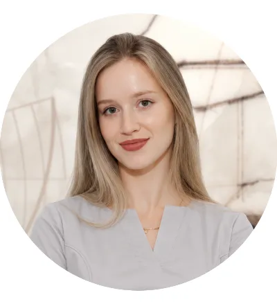 Папилова Арина Сергеевна