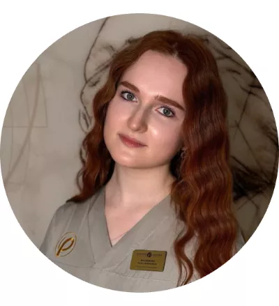 Малышева Анна Денисовна