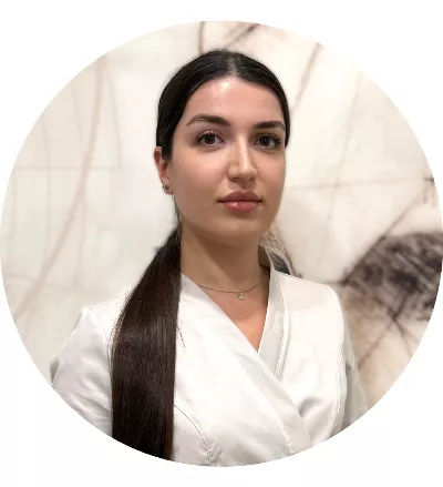 Ибнумаксудова Фатима Магомедрасуловна